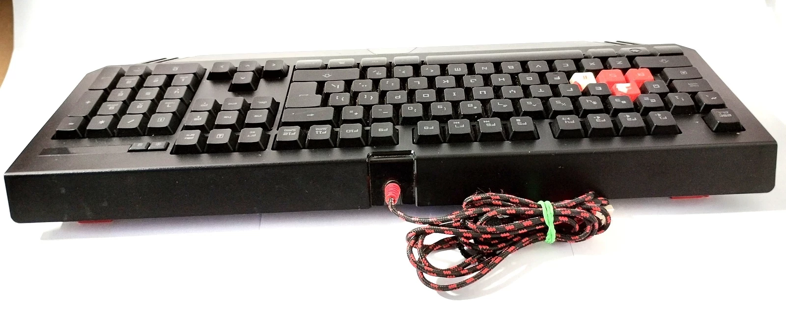 klawiatura-bloody-b120-turbo-typ-klawiatury-membranowa