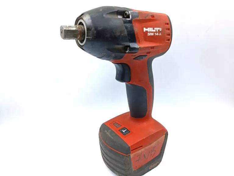 Hilti siw 14a discount