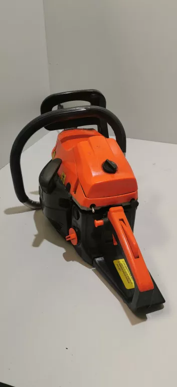PIŁA WUBER WR GCS 520