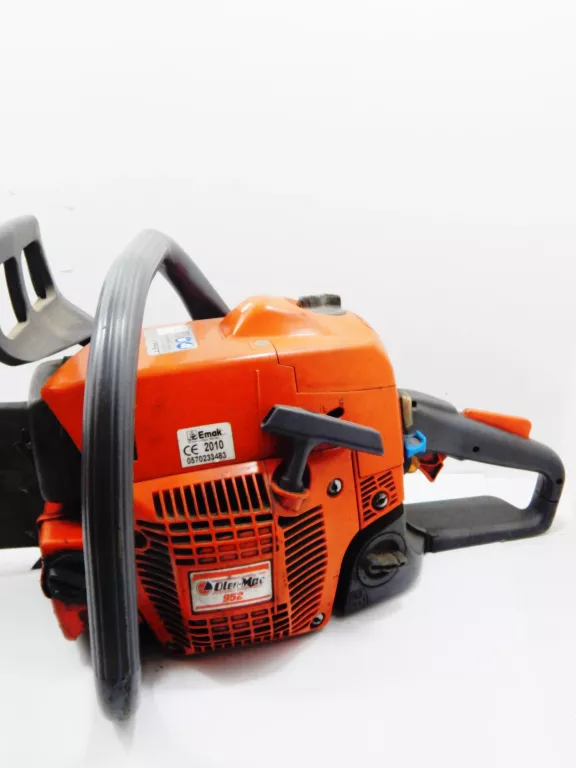 pilarka-lancuchowa-oleo-mac-952-stan-uzywany