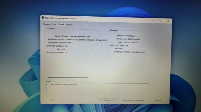 LAPTOP DELL VOSTRO 3578 15,6 " #POLECAM#