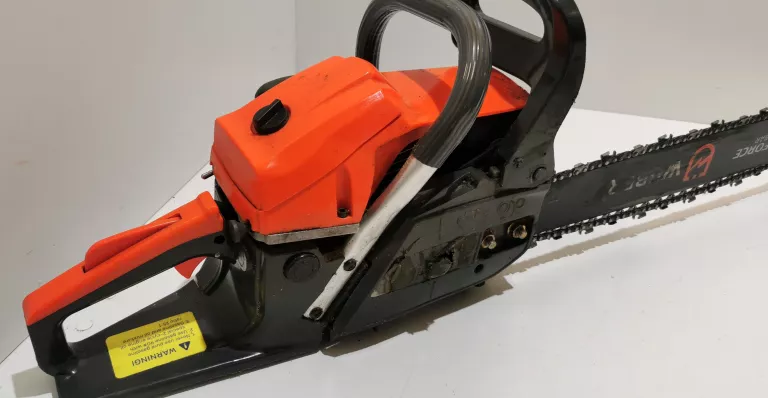 PIŁA WUBER WR GCS 520