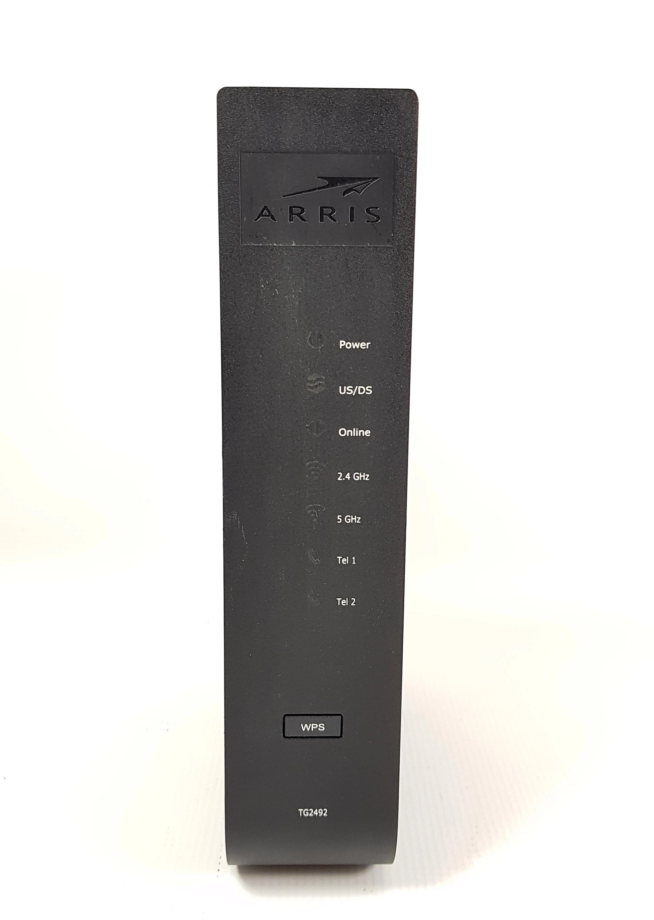 router-arris-tg2492s-stan-uzywany