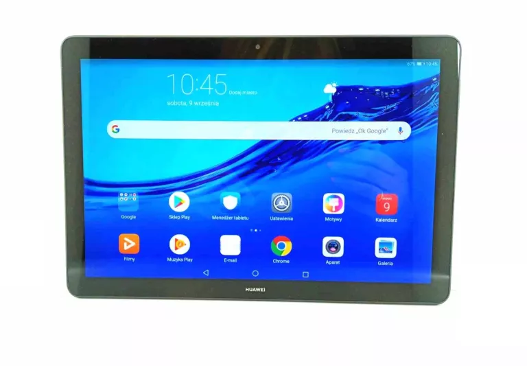 TABLET HUAWEI MEDIAPAD T5