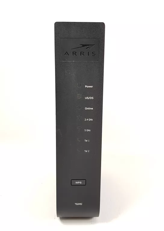 router-arris-tg2492s-stan-uzywany