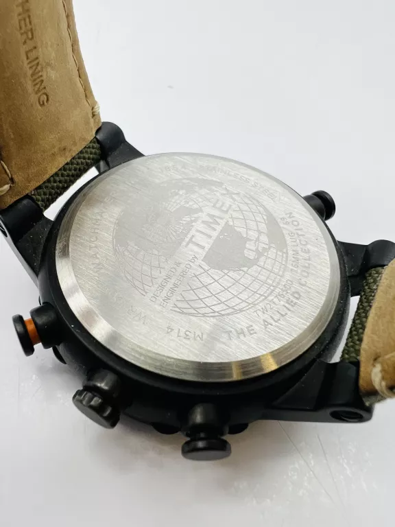ZEGAREK TIMEX TW2T76500