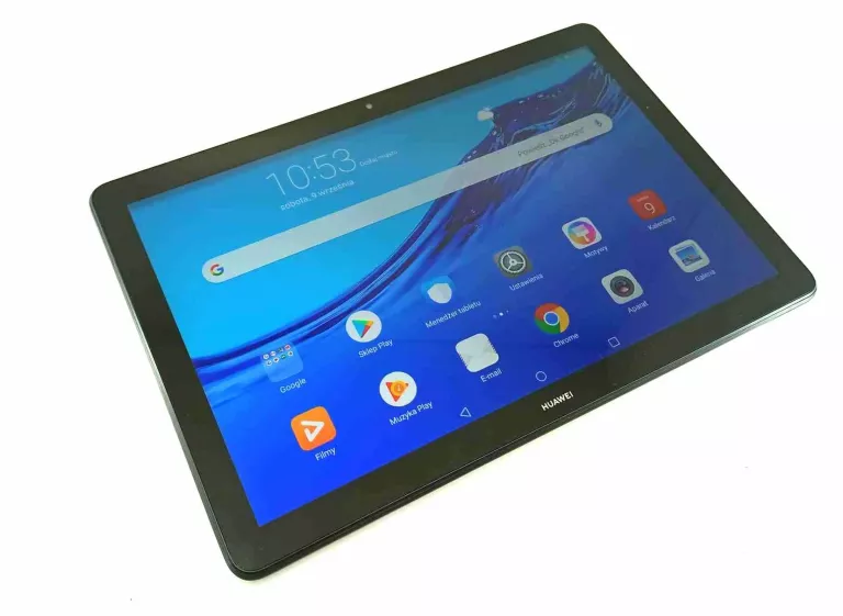 TABLET HUAWEI MEDIAPAD T5