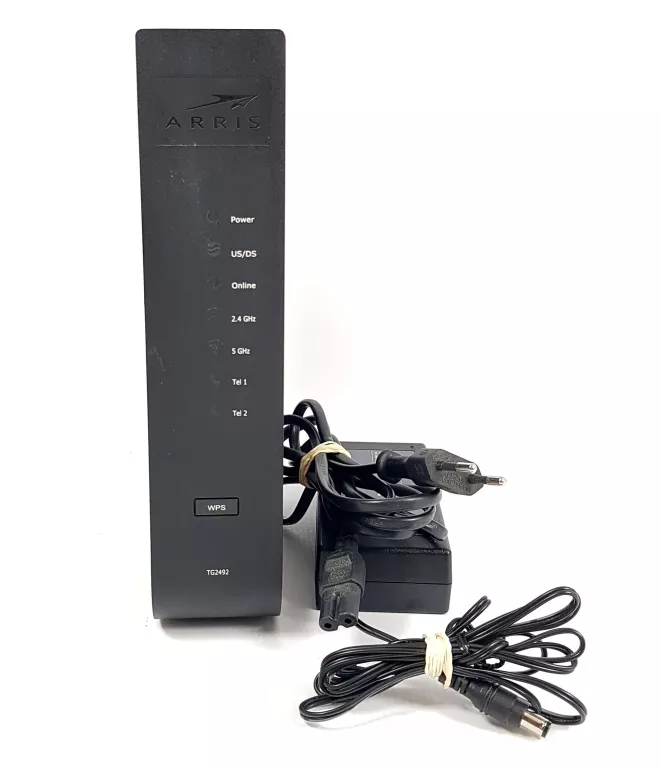 router-arris-tg2492s-olszewskiego-73-wroclaw