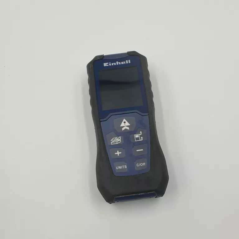 DALMIERZ LASEROWY EINHELL BT-LEM 40