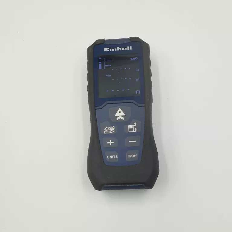DALMIERZ LASEROWY EINHELL BT-LEM 40