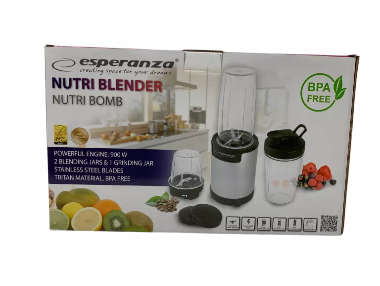 BLENDER ESPERANZA EKM030
