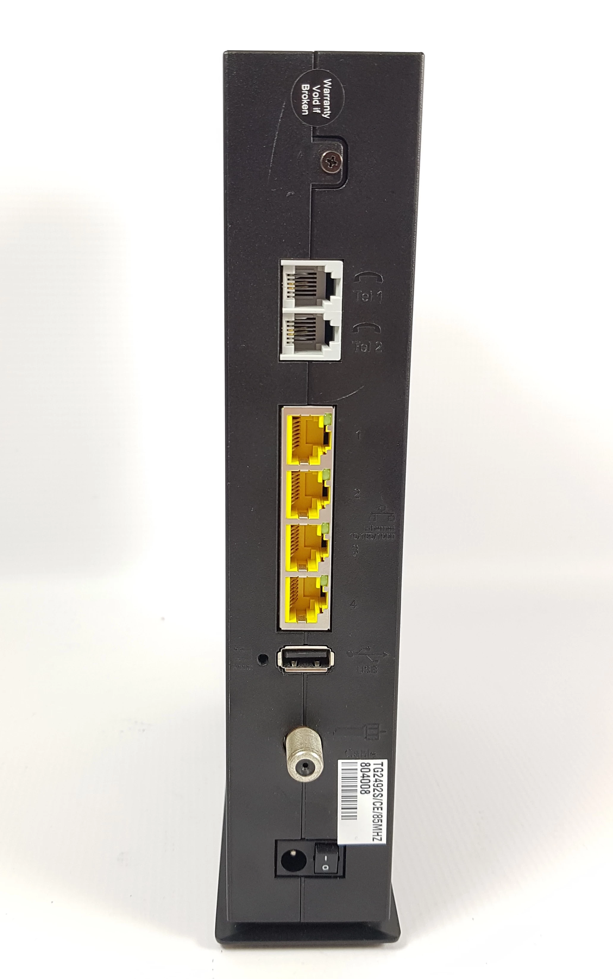 router-arris-tg2492s-standard-pracy-bezprzewodowej-80211ac-wi-fi-5