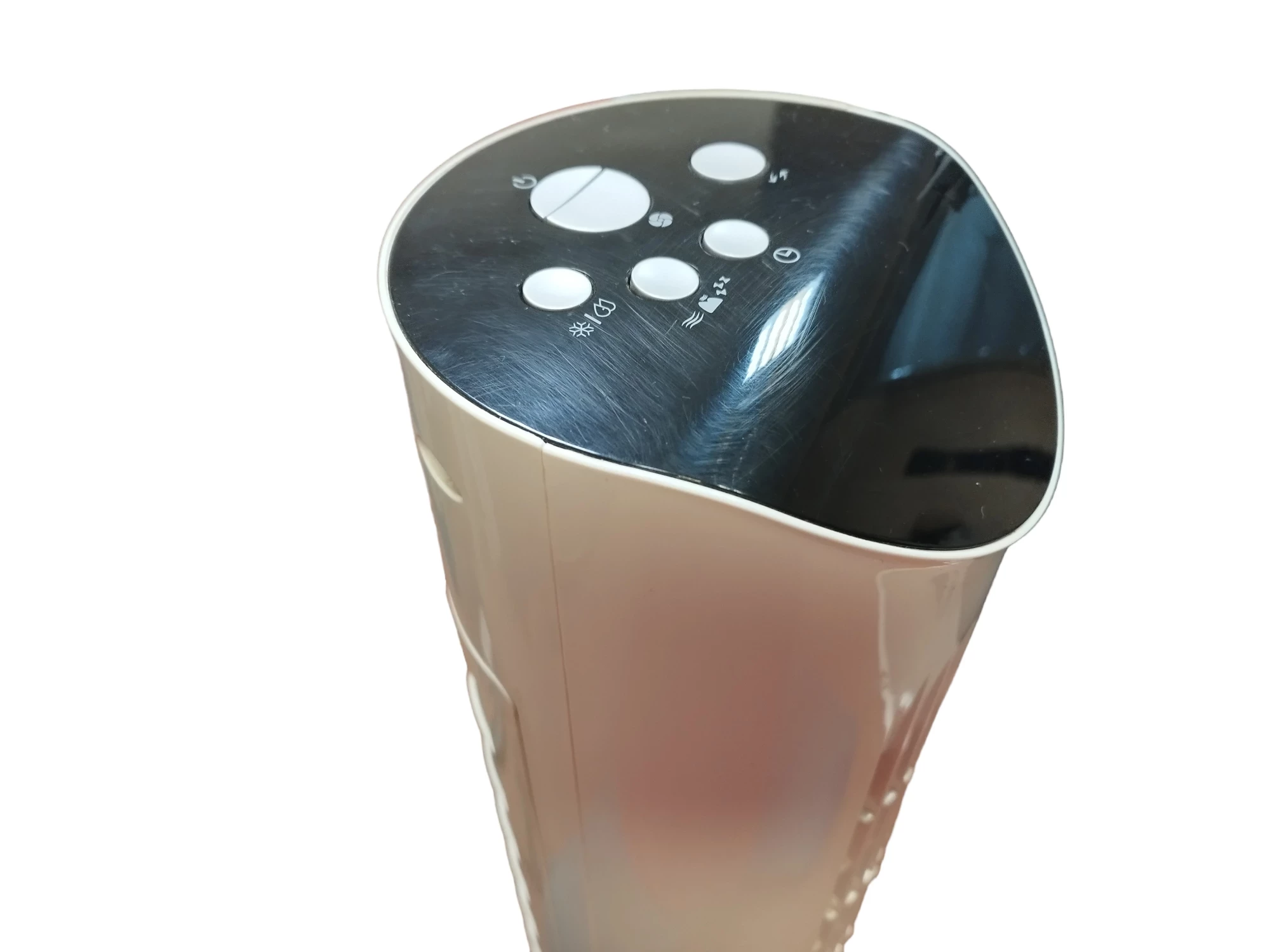 klimatyzator-kolumnowy-blyss-df-at2025c-stan-uzywany