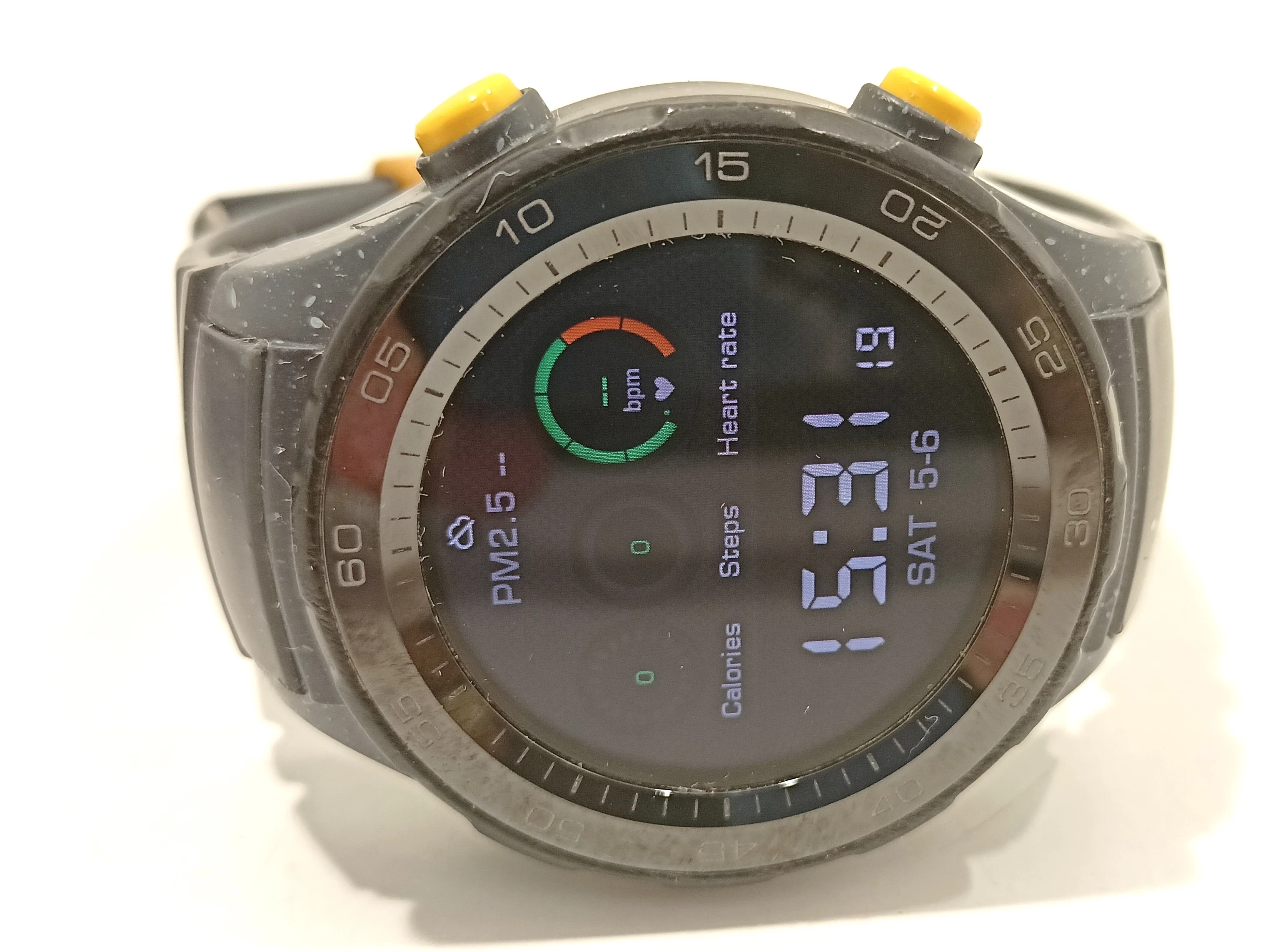 Huawei leo bx9 smartwatch 2 discount
