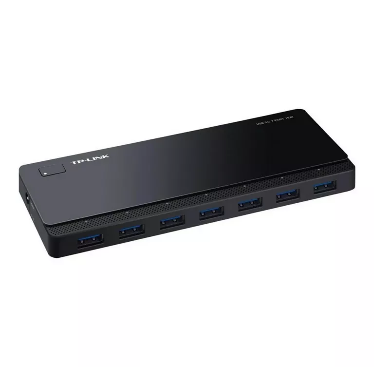 HUB TP-LINK UH700 USB 3.0 7-PORT HUB