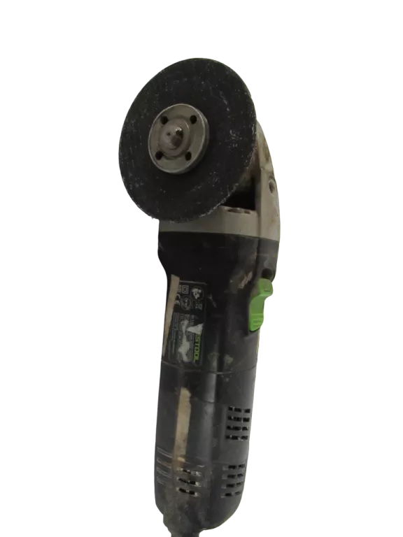 SZLIFIERKA FESTOOL AG125-14 DE