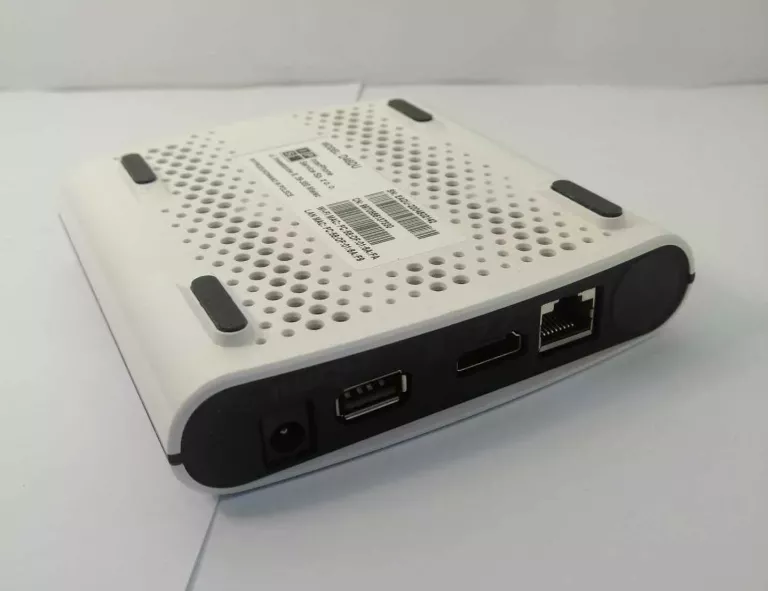 DEKODER EVOBOX STREAM D46DU