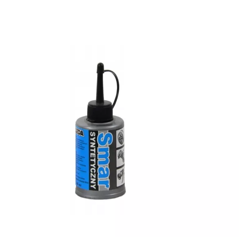 LEDA SMAR SYNTETYCZNY 60ML