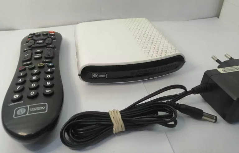 DEKODER EVOBOX STREAM D46DU