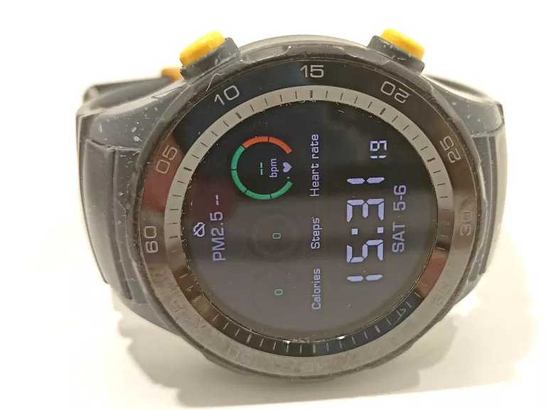 Huawei smartwatch 2025 2 leo bx9