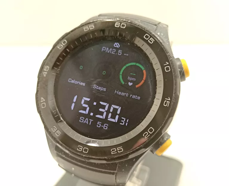Huawei smartwatch 2 leo bx9 2025