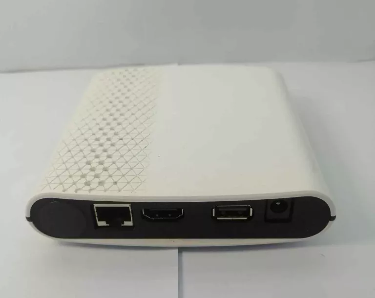DEKODER EVOBOX STREAM D46DU
