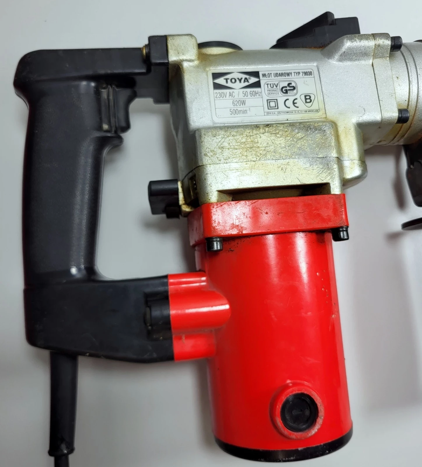 mlot-udarowy-toya-typ-79030-opis-maksymalna-moc-620