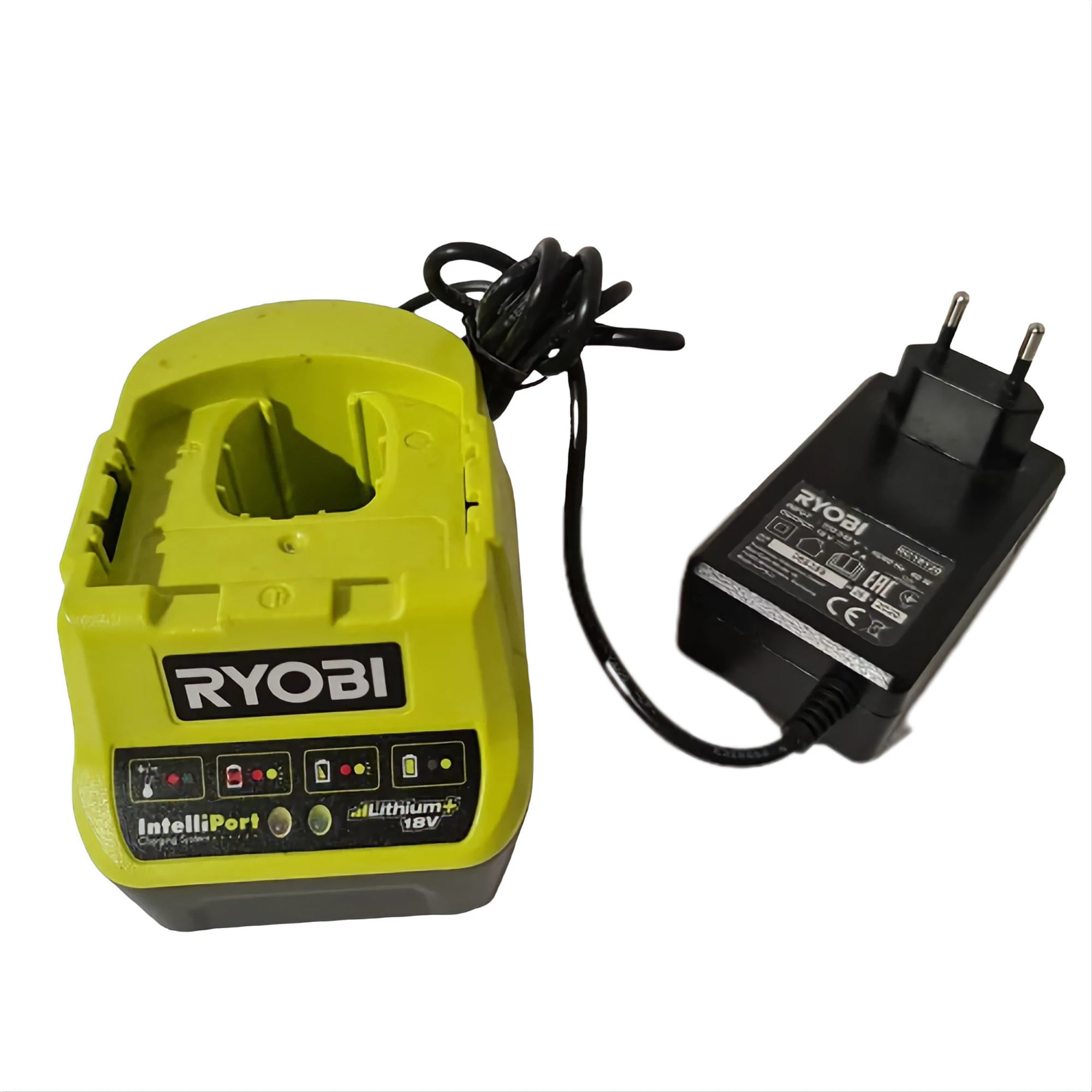 Ryobi rc18120 best sale