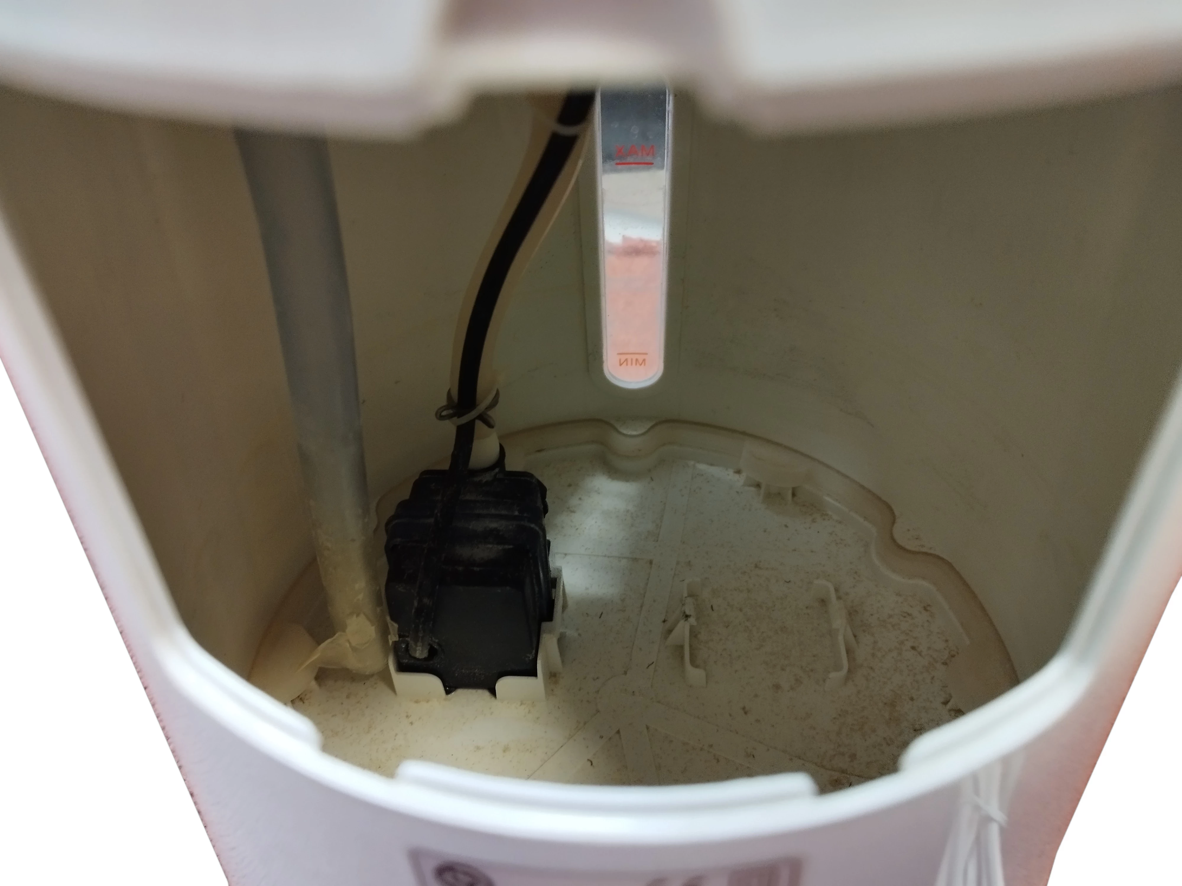 klimatyzator-kolumnowy-blyss-df-at2025c-stan-uzywany