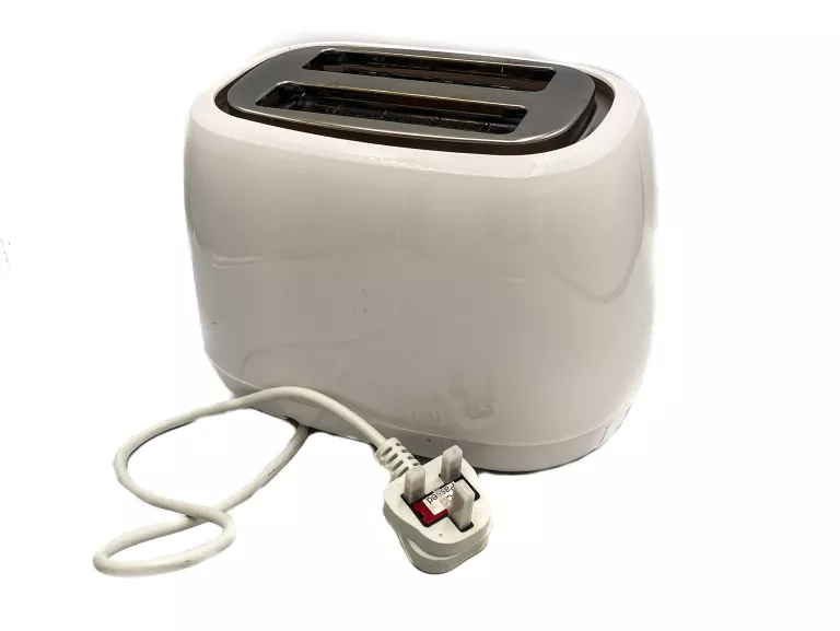 TOSTER RUSSELL HOBBS BUXTON BIAŁY 930W