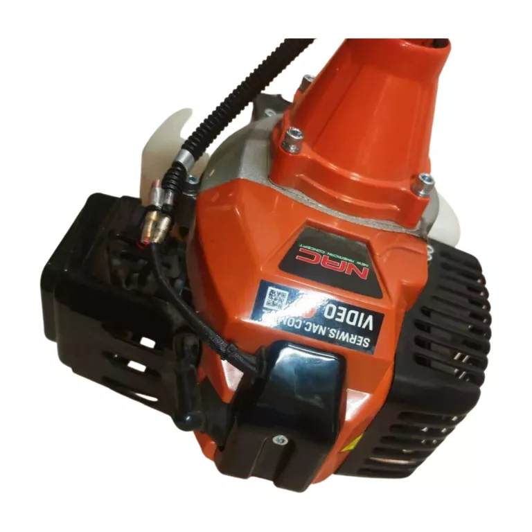 KOSA SPALINOWA PODKASZARKA NAC BP52LM-T