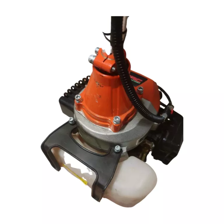 KOSA SPALINOWA PODKASZARKA NAC BP52LM-T