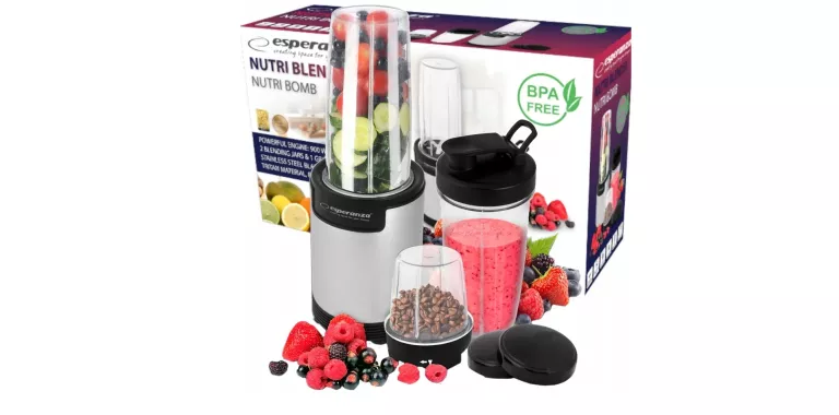 BLENDER ESPERANZA EKM030