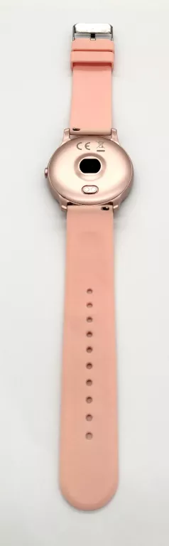 SMARTWATCH GARETT WOMEN LAURA RÓŻOWY