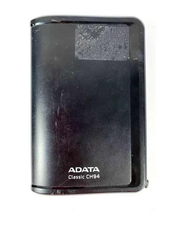 DYSK PRZENOŚNY ADATA CLASSIC CH94 500GB