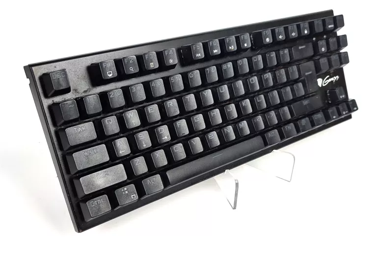 KLAWIATURA GENESIS THOR 300 TKL RGB