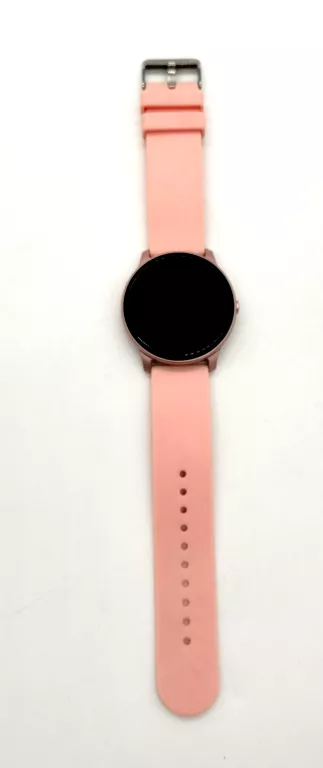 SMARTWATCH GARETT WOMEN LAURA RÓŻOWY