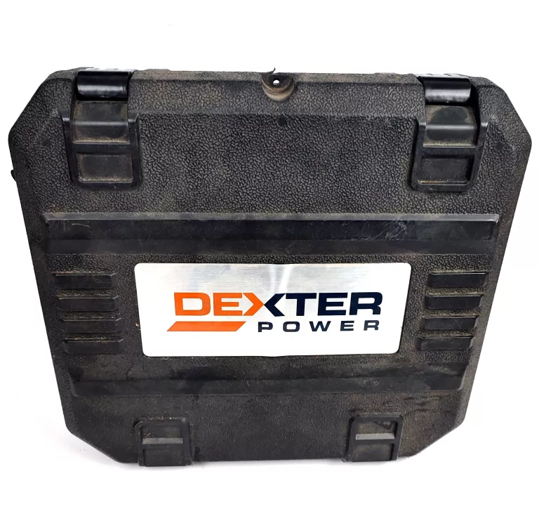 WKRĘTARKA DEXTER POWER ML-CD139-180SC-N