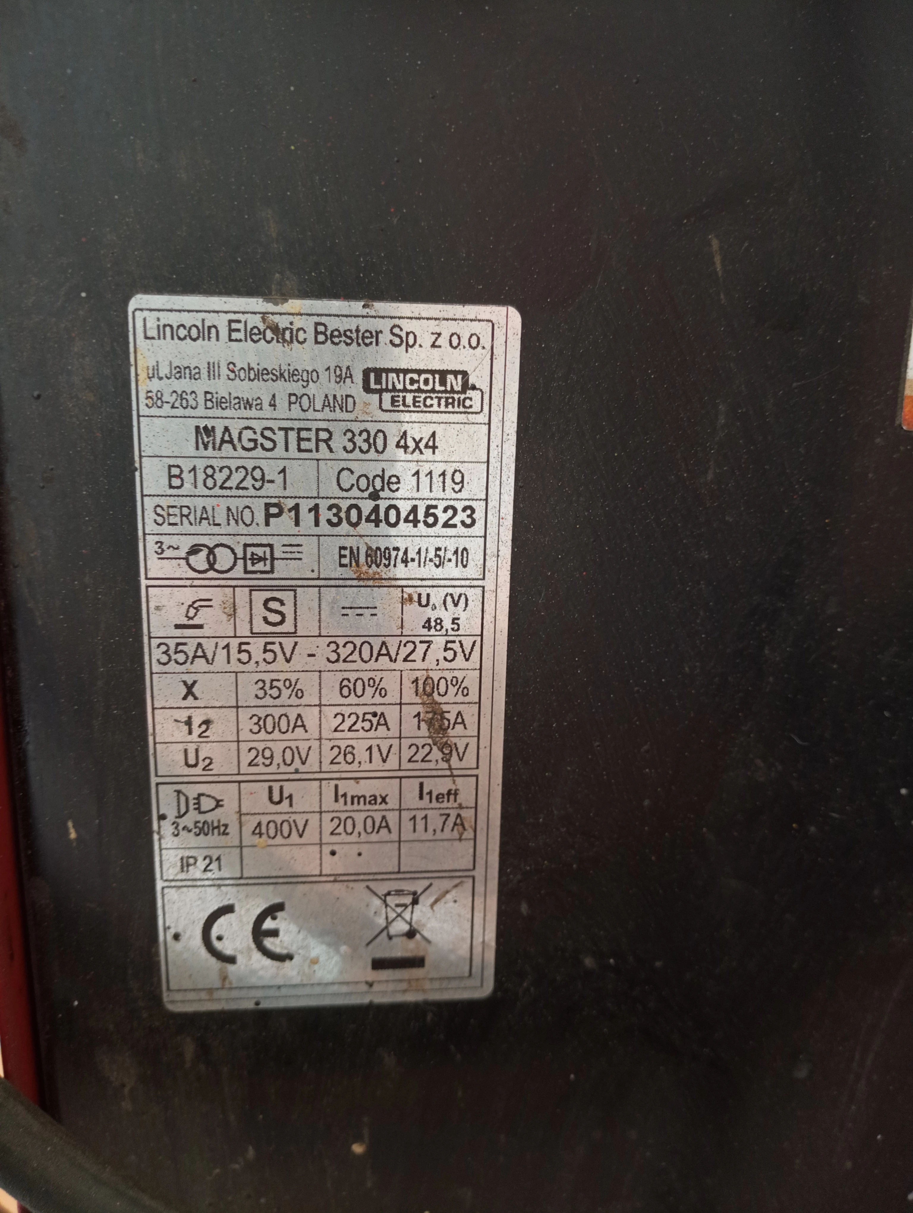 migomat-spawarka-mig-bester-magster-330-4x4-pakiet-zakres-spawania-145