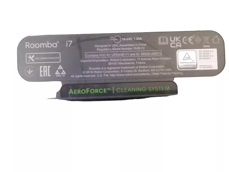 IROBOT IROOMBA I7+ KPL