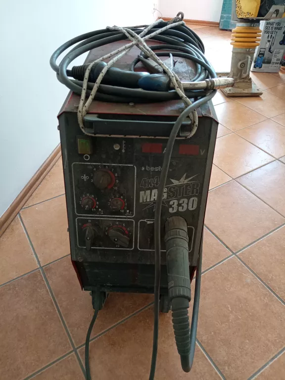 migomat-spawarka-mig-bester-magster-330-4x4-pakiet-zakres-spawania-145