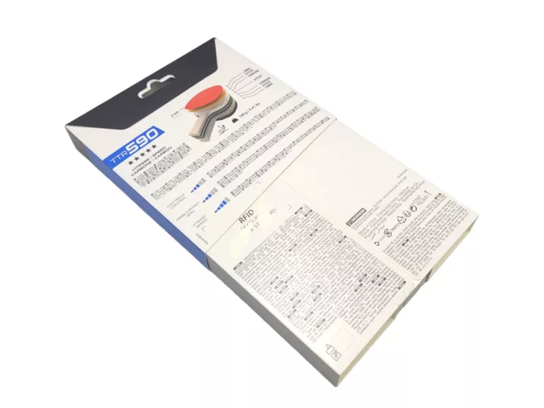 DECATHLON TTR 590