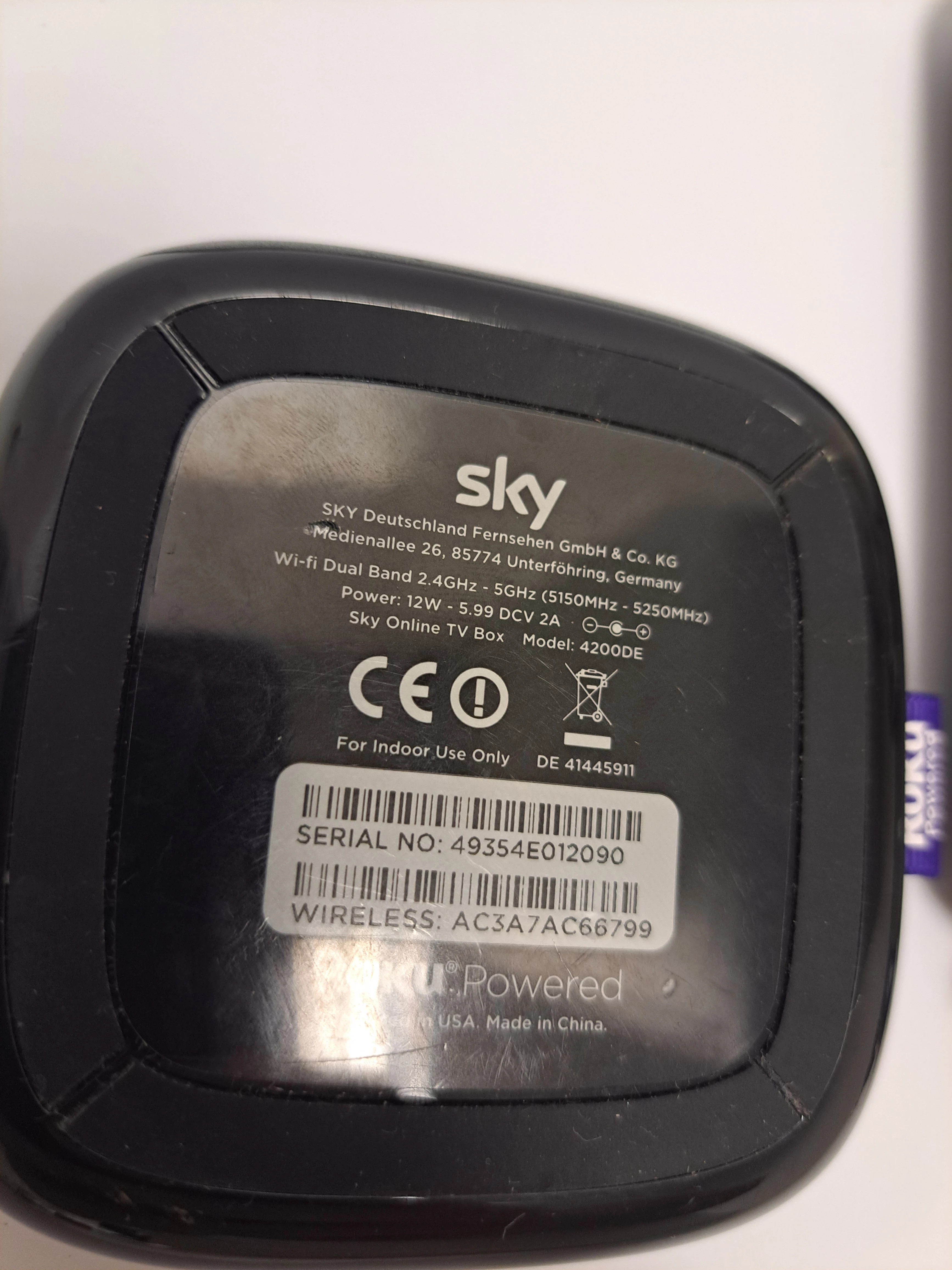 tv-box-sky-box-ean-gtin-00000000000000