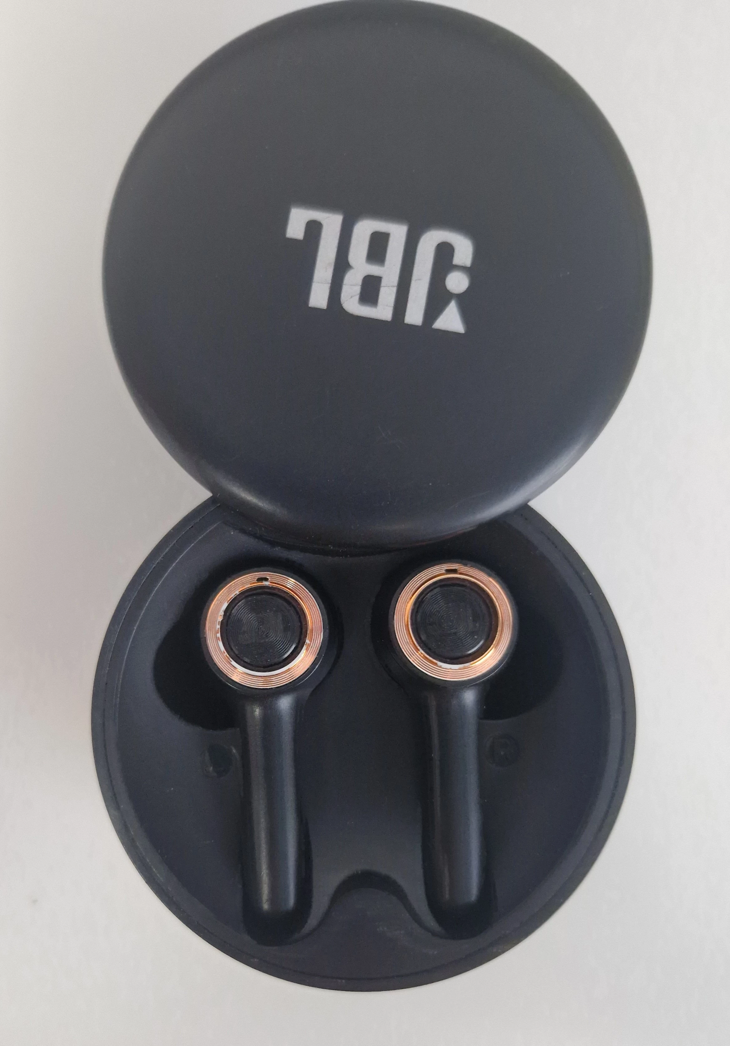 SLUCHAWKI BLUETOOTH S106 Bezprzewodowe Loombard.pl