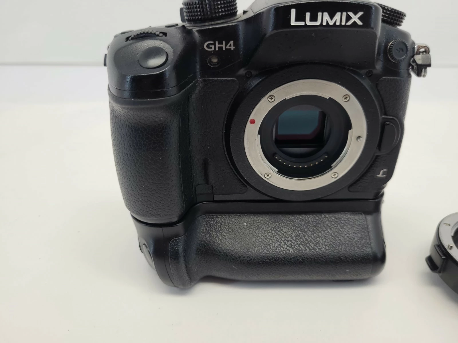 panasonic-lumix-dmc-gh4-body-adapter-viltrox-marka-panasonic