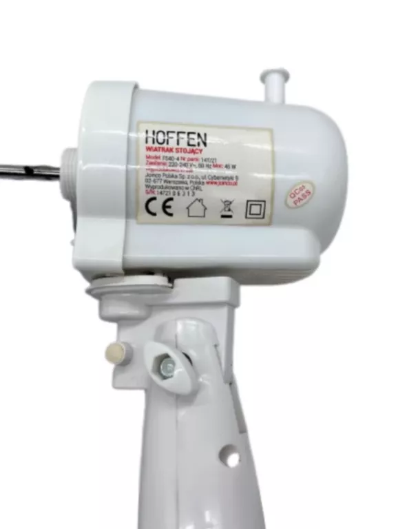 WENTYLATOR HOFFEN FS410-4