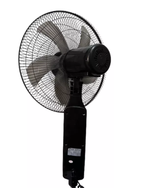 VOLTENO WENTYLATOR PODŁOGOWY V01884 40W CZARNY