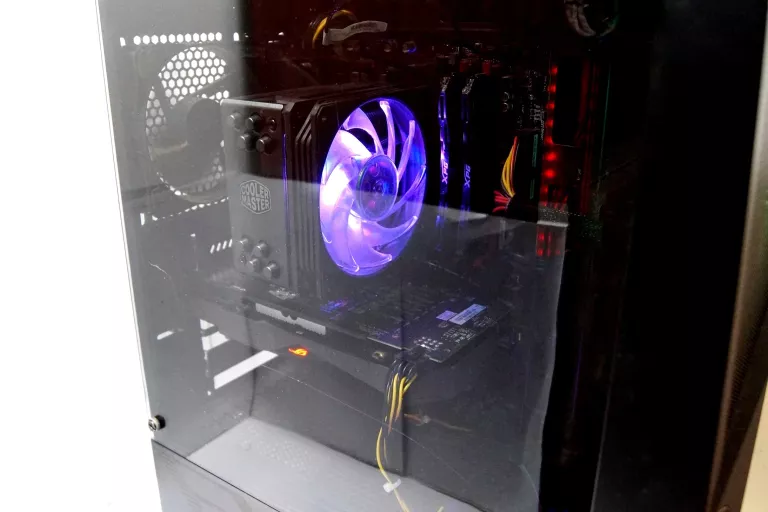 I5 9600kf rx 570 sales