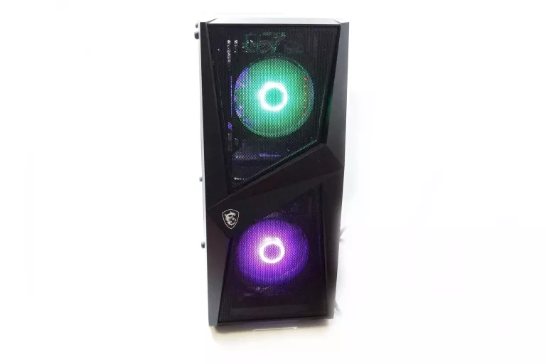 I5 9600kf best sale rx 570