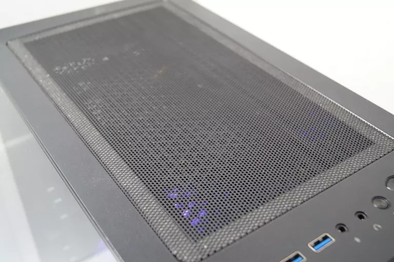 PC MSI Z390 I5-9600KF 16GB SSD128 HDD 1TB RX 570